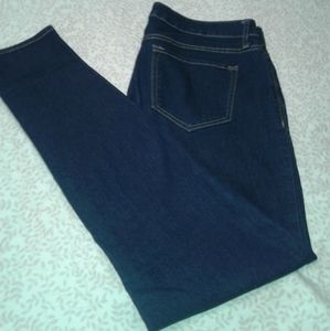 Jeans pants